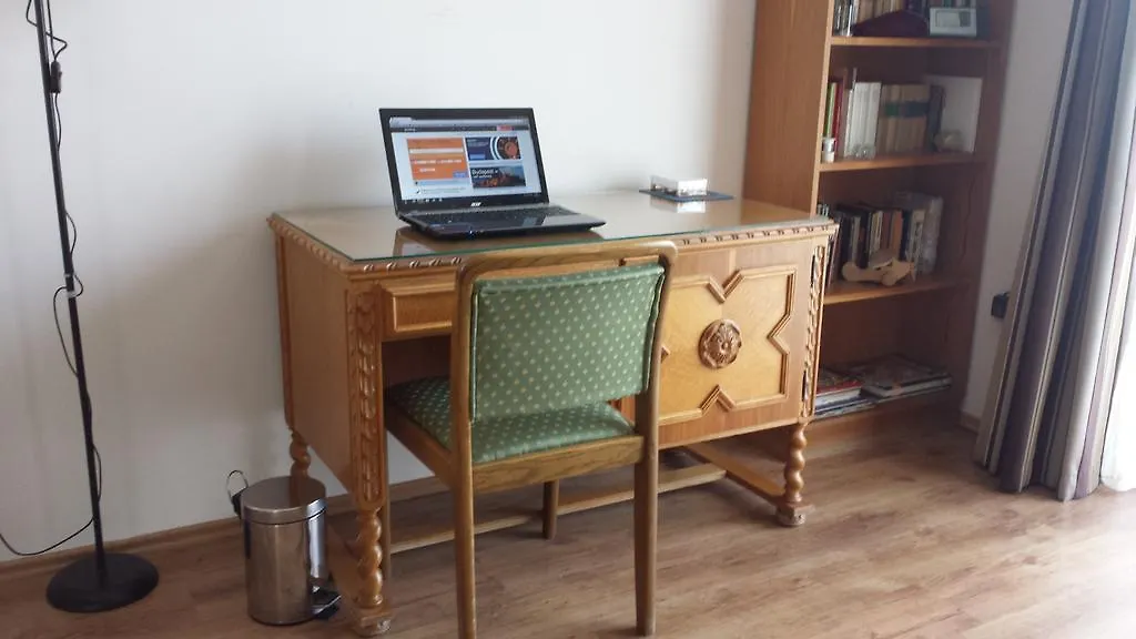 Sofia Apartment Kazmer Budapest
