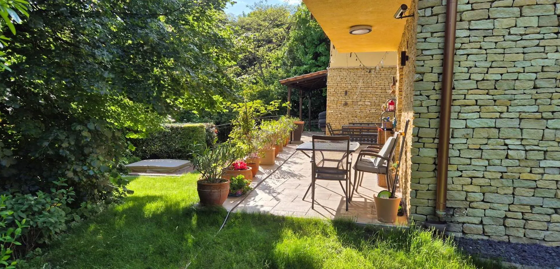Sofia Apartment Kazmer Budapest