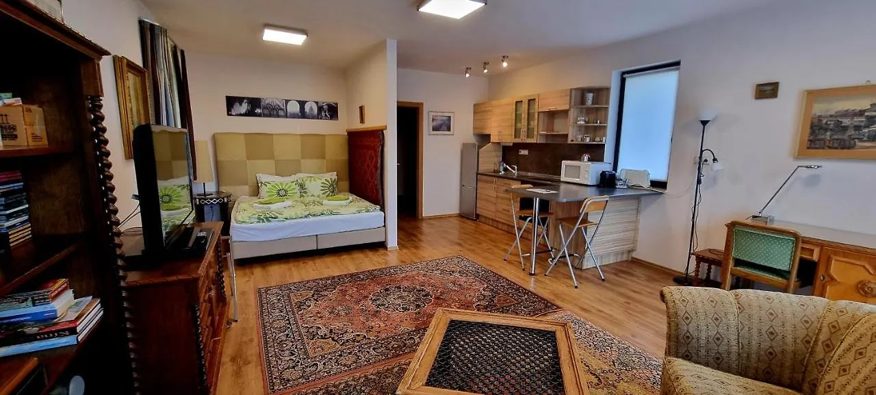 Sofia Apartment Kazmer Βουδαπέστη