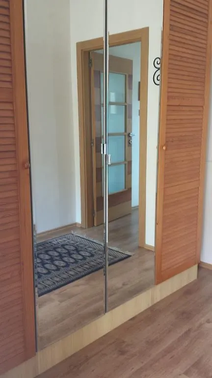 Sofia Apartment Kazmer Βουδαπέστη Ουγγαρία