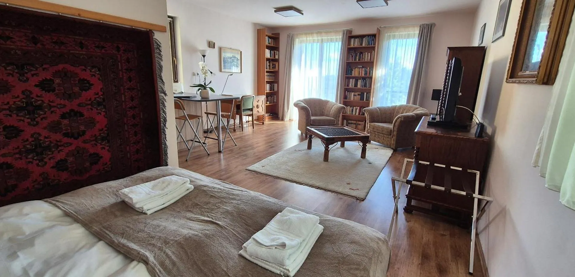 Sofia Apartment Kazmer Βουδαπέστη Ουγγαρία