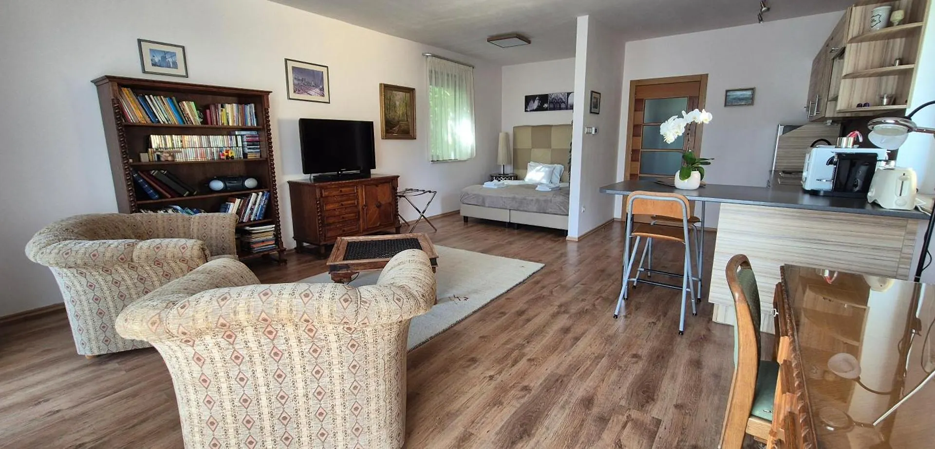Sofia Apartment Kazmer Budapest
