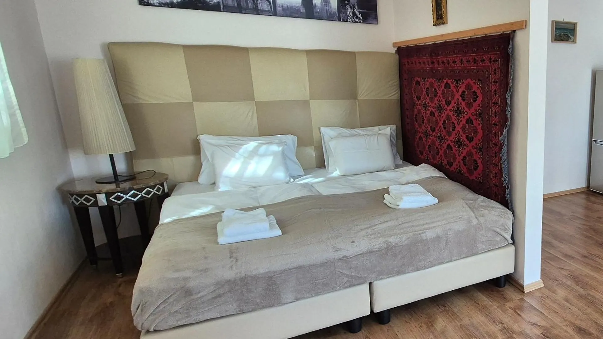 Sofia Apartment Kazmer Βουδαπέστη