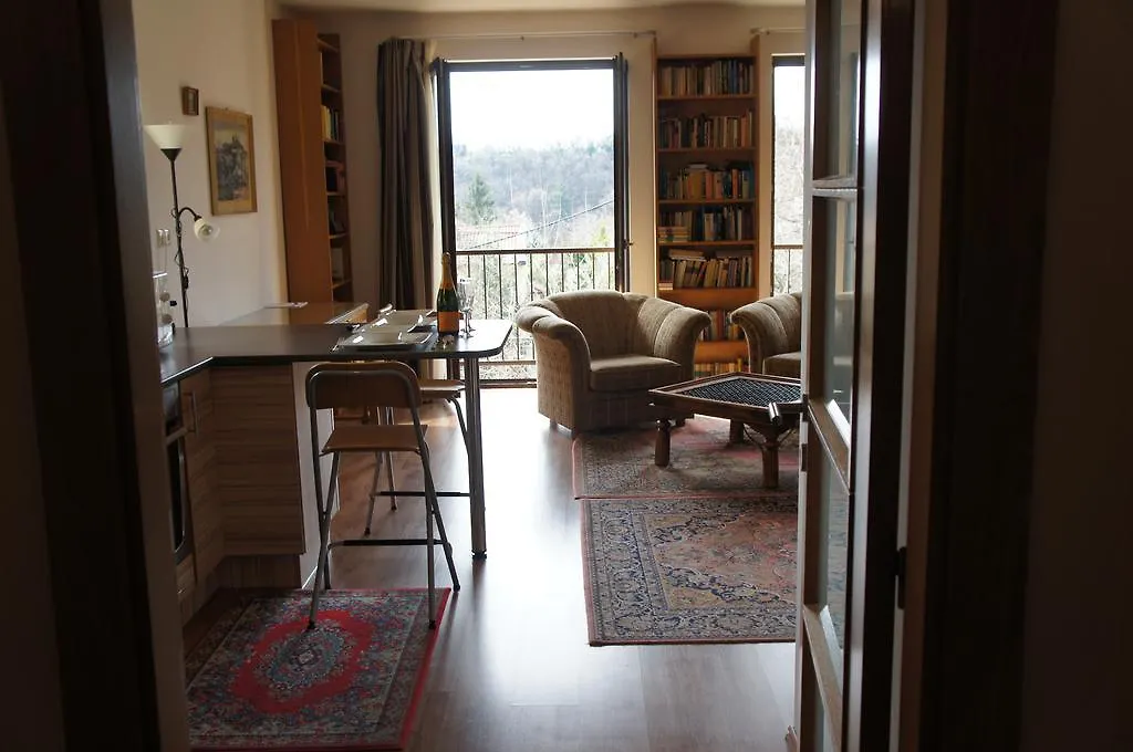 Sofia Apartment Kazmer Βουδαπέστη