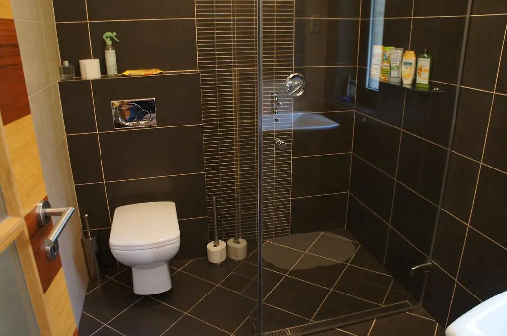 Sofia Apartment Kazmer Βουδαπέστη