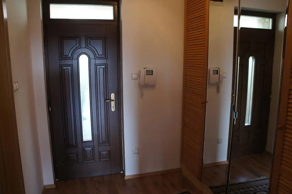 Sofia Apartment Kazmer Βουδαπέστη
