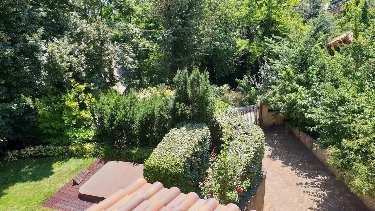 Sofia Apartment Kazmer Βουδαπέστη